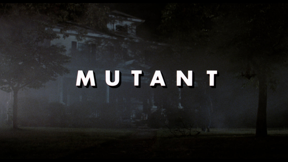 Mutant