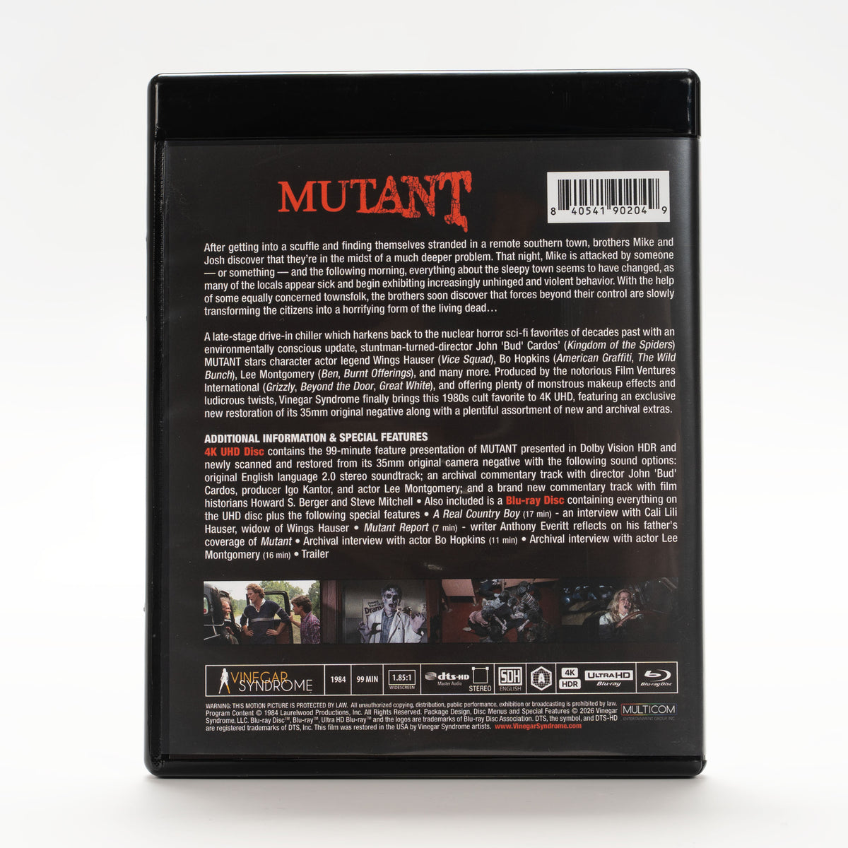 Mutant
