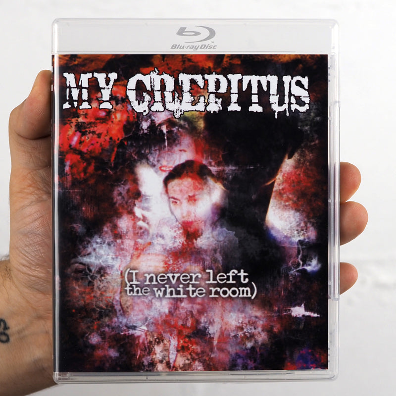 My Crepitus (I Never Left the White Room)