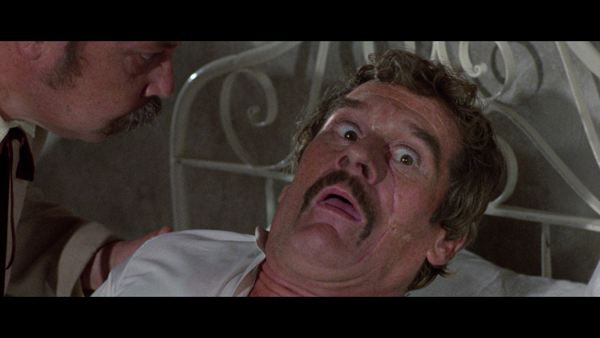 Spanish Blood Bath: Night of the Skull / Violent Blood Bath / The Fish with the Eyes of Gold