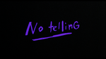 The Films of Larry Fessenden: Volume 1 - Habit & No Telling