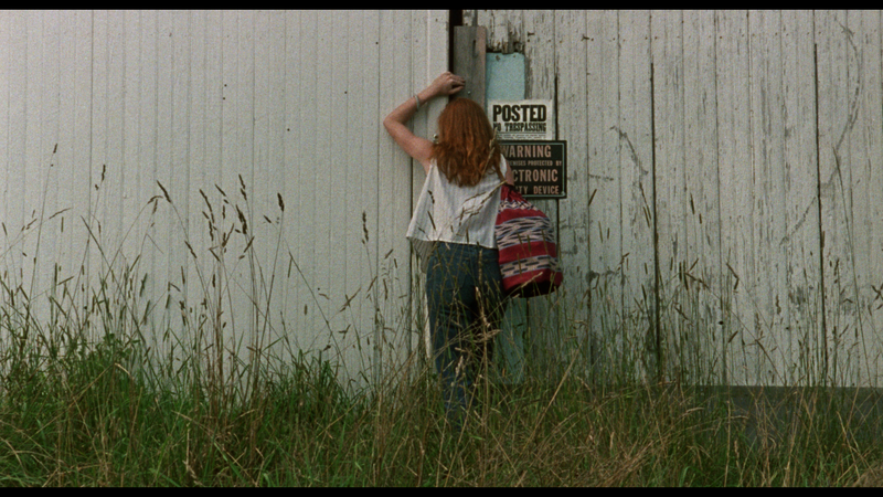 The Films of Larry Fessenden: Volume 1 - Habit & No Telling