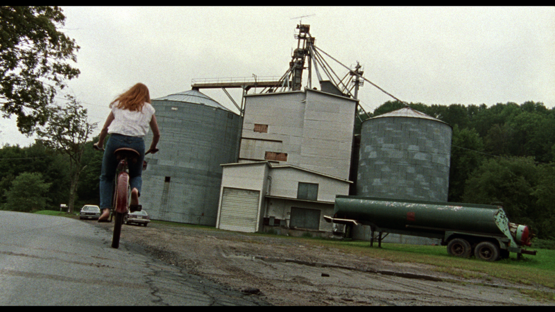 The Films of Larry Fessenden: Volume 1 - Habit & No Telling