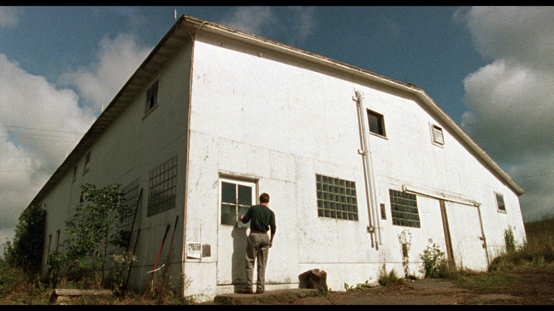The Films of Larry Fessenden: Volume 1 - Habit & No Telling