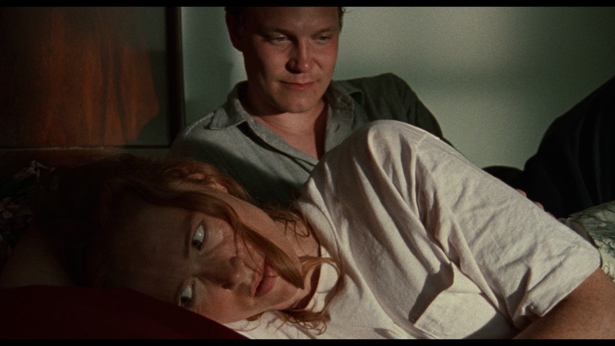 The Films of Larry Fessenden: Volume 1 - Habit & No Telling