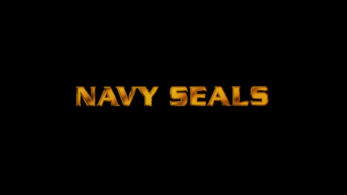 Navy Seals
