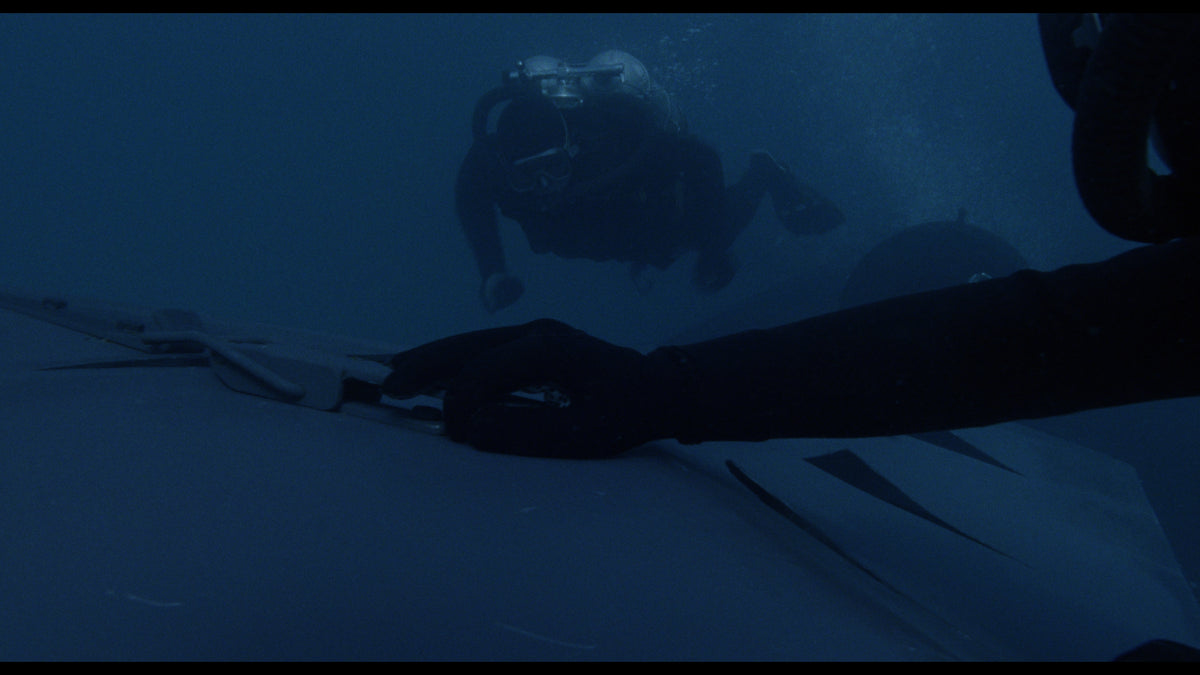 Navy Seals