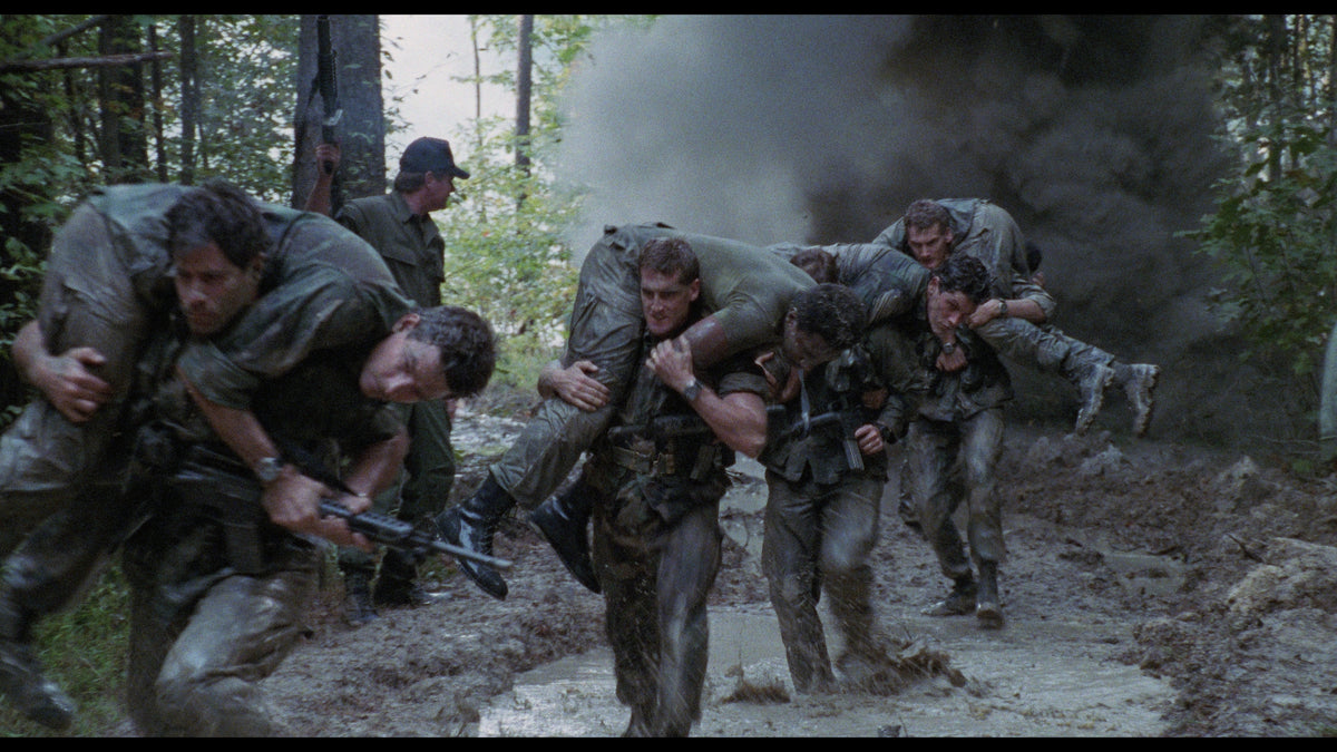 Navy Seals