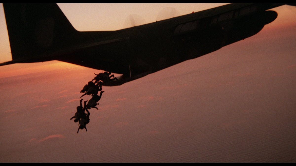 Navy Seals