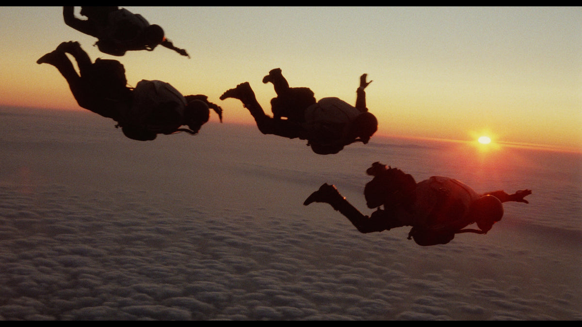Navy Seals