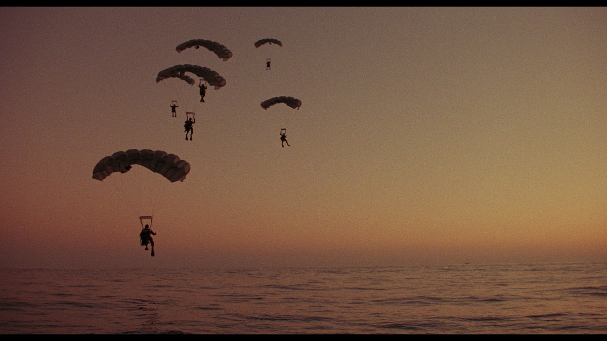 Navy Seals