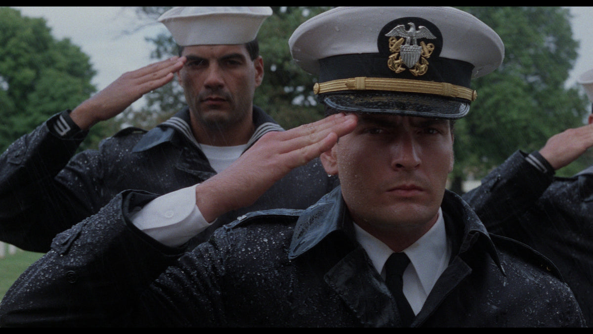 Navy Seals