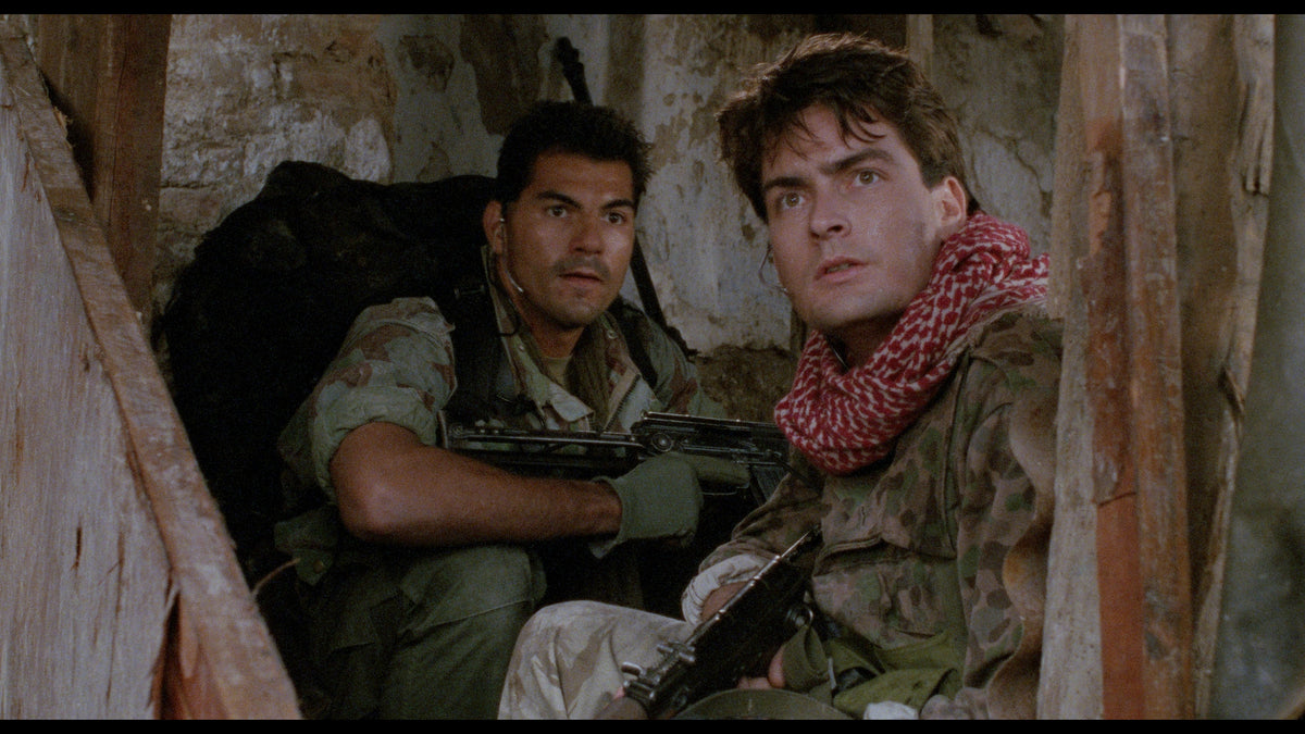 Navy Seals