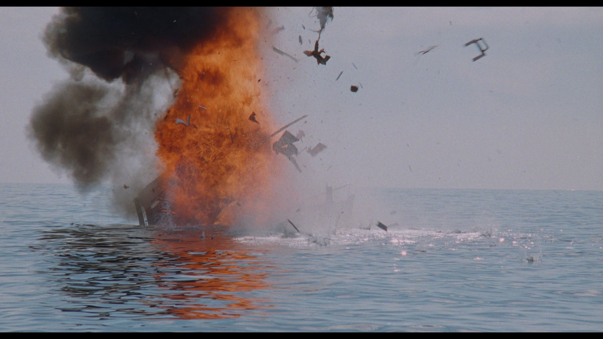 Navy Seals