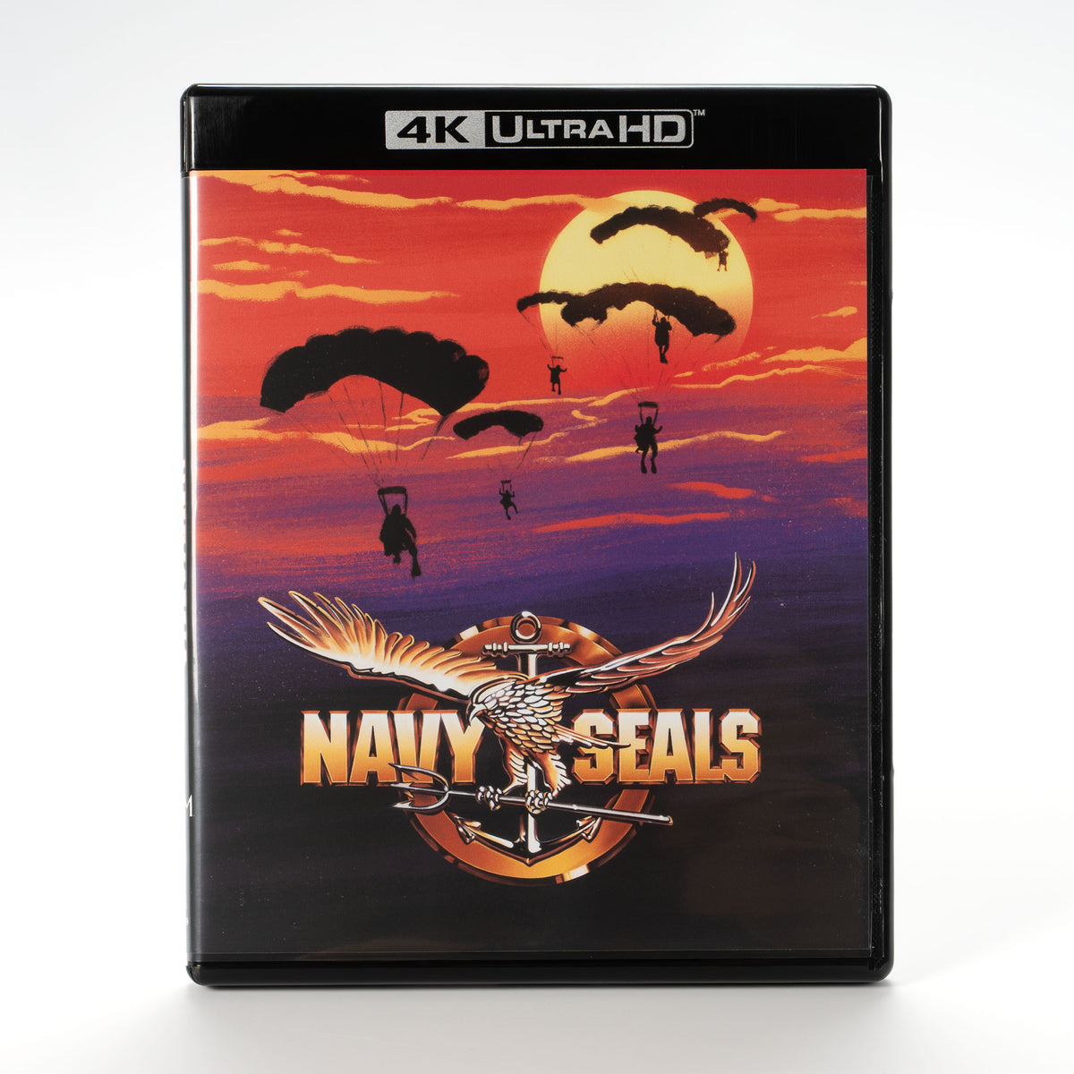 Navy Seals
