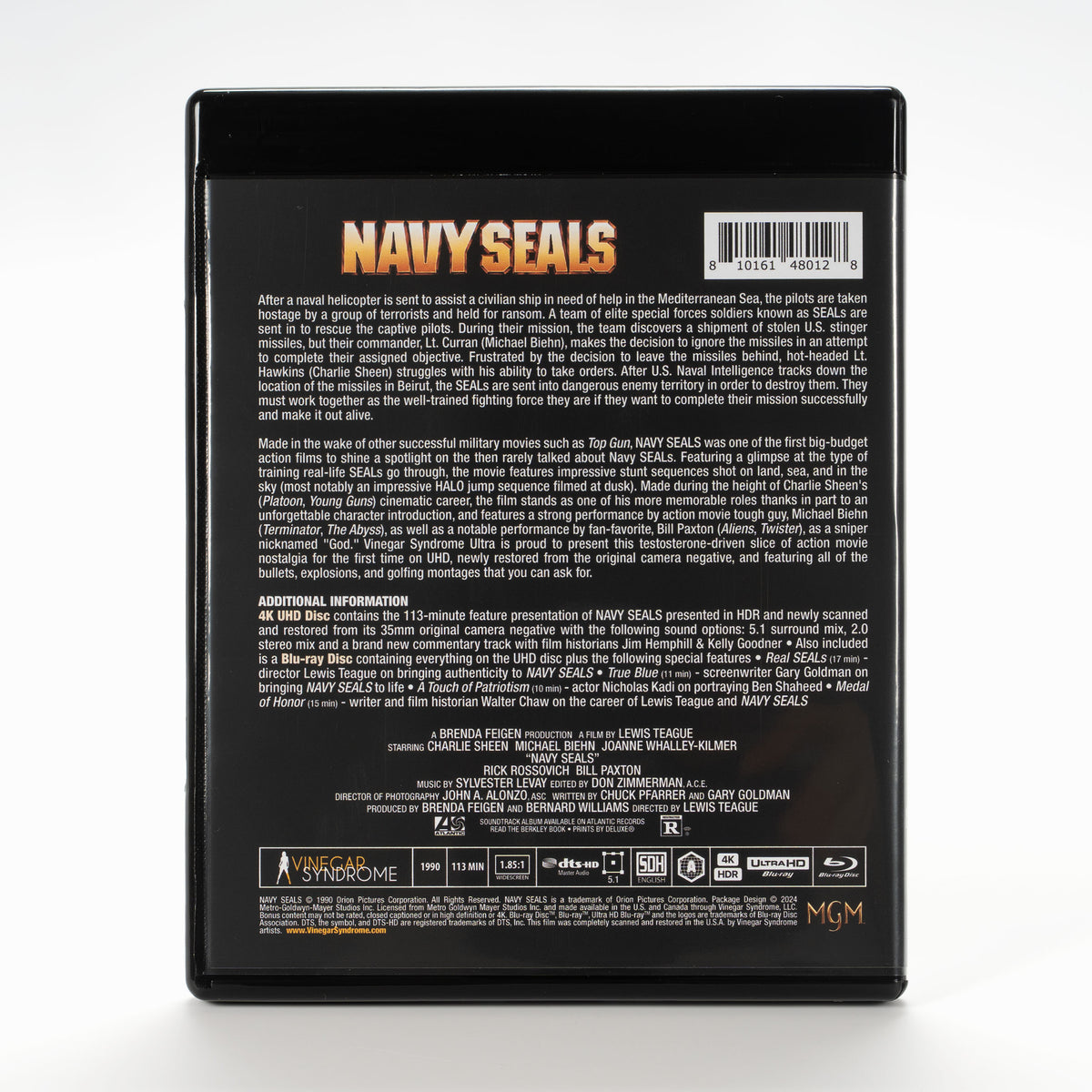 Navy Seals
