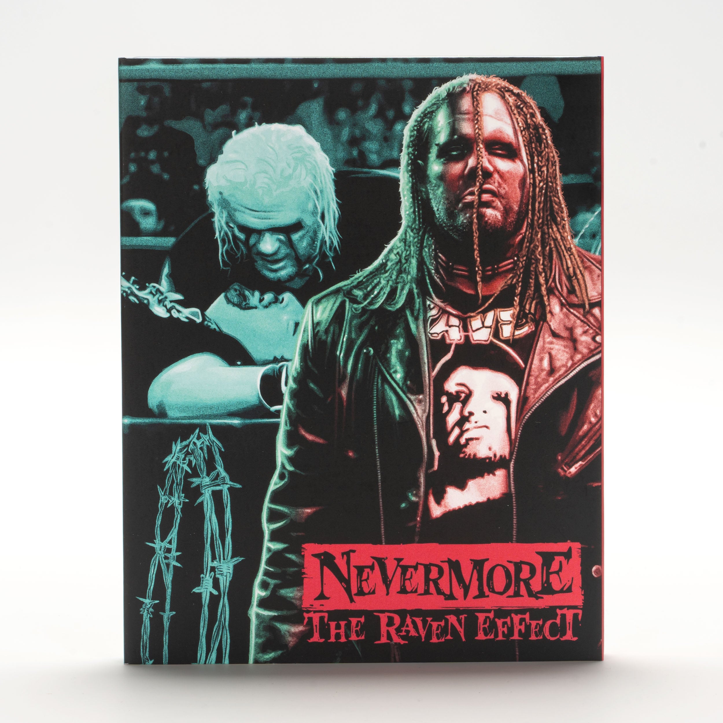 Nevermore: The Raven Effect