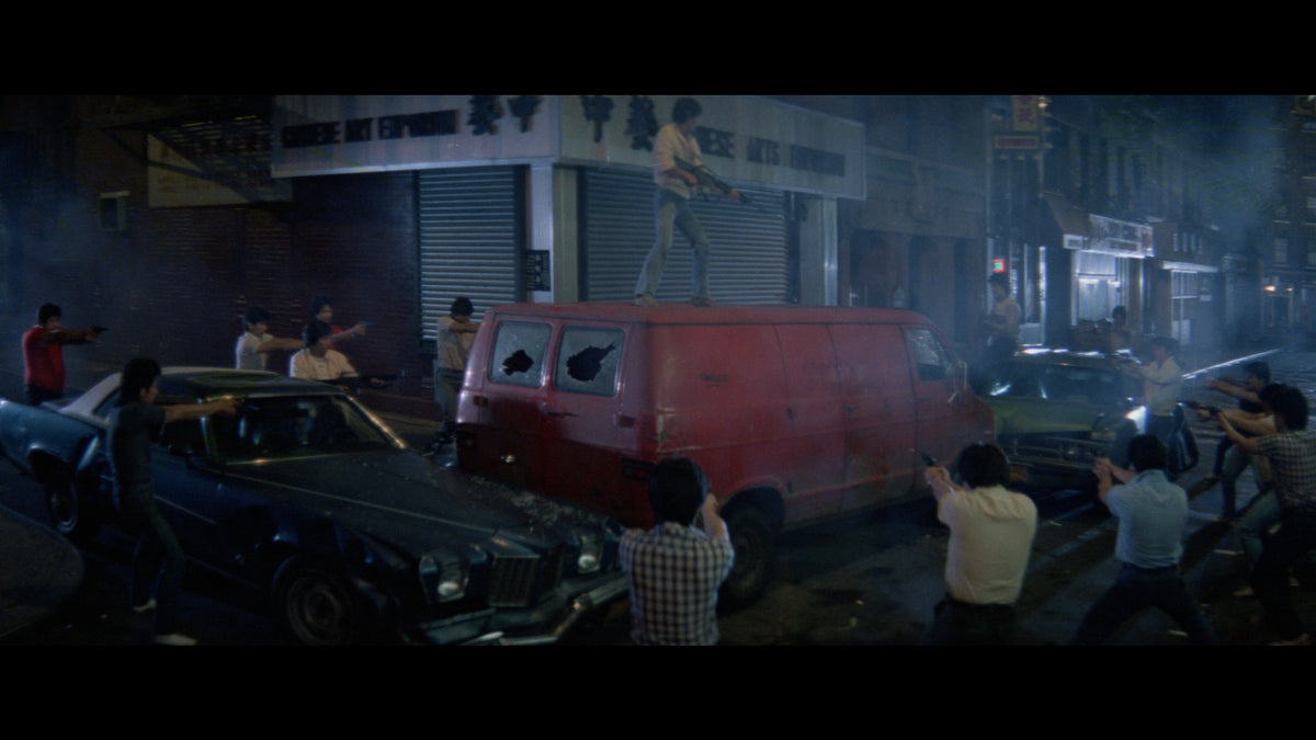 Made in Hong Kong: Volume 2