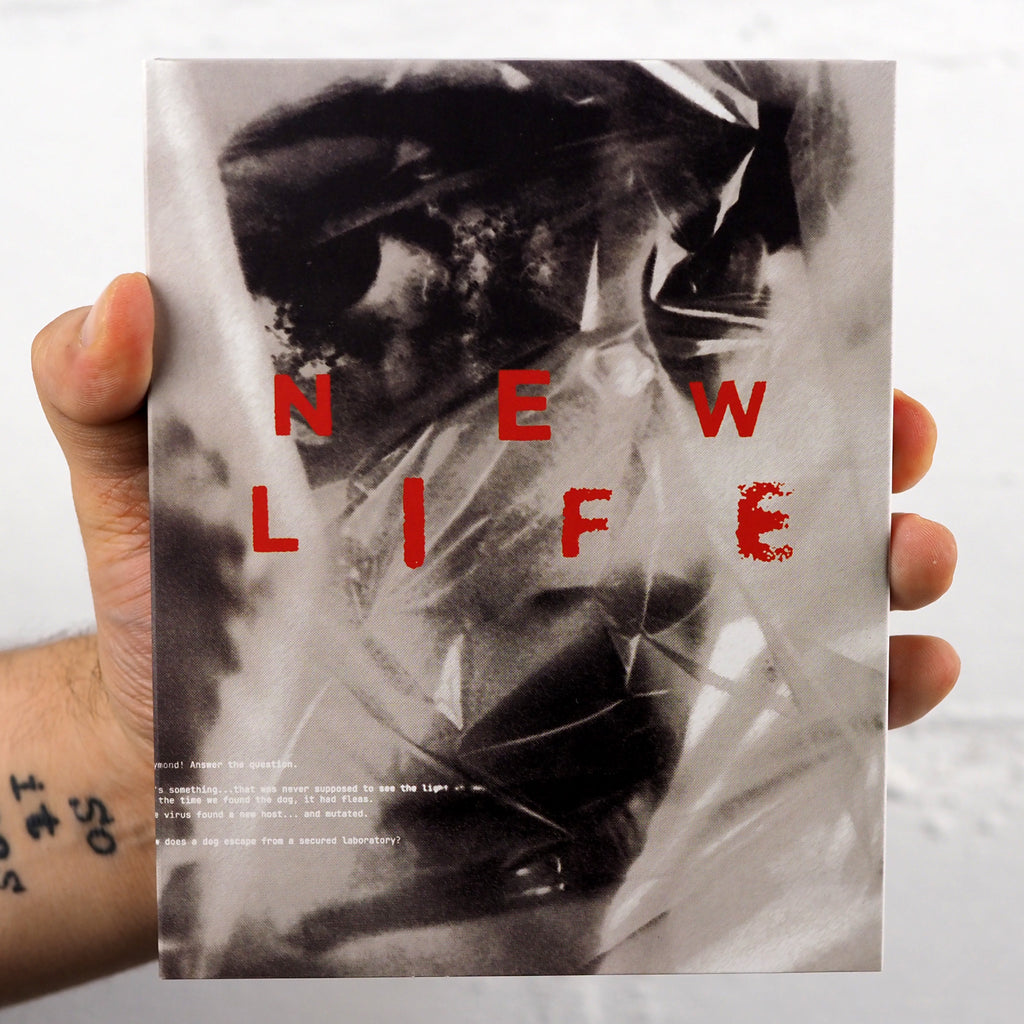 イグジステンズ 米版 4K+本 Ltd Ed. VINEGAR SYNDROME イグジステンズ 米版 4K+本 Ltd Ed. VINEGAR SYNDROME