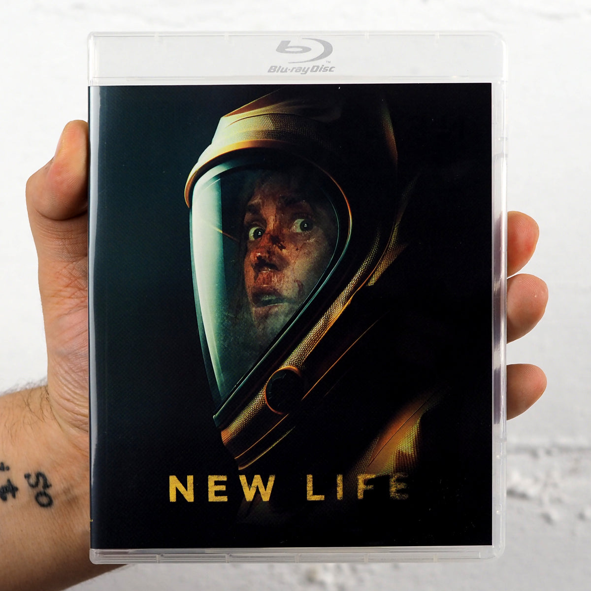New Life