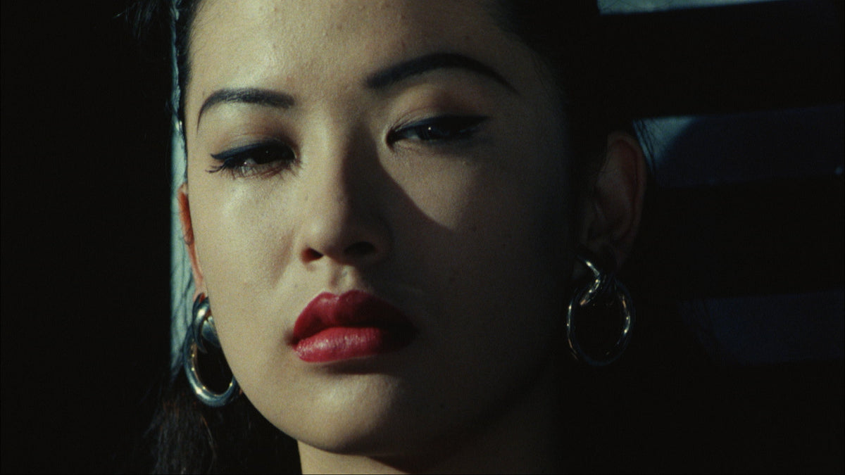 A New Love in Tokyo