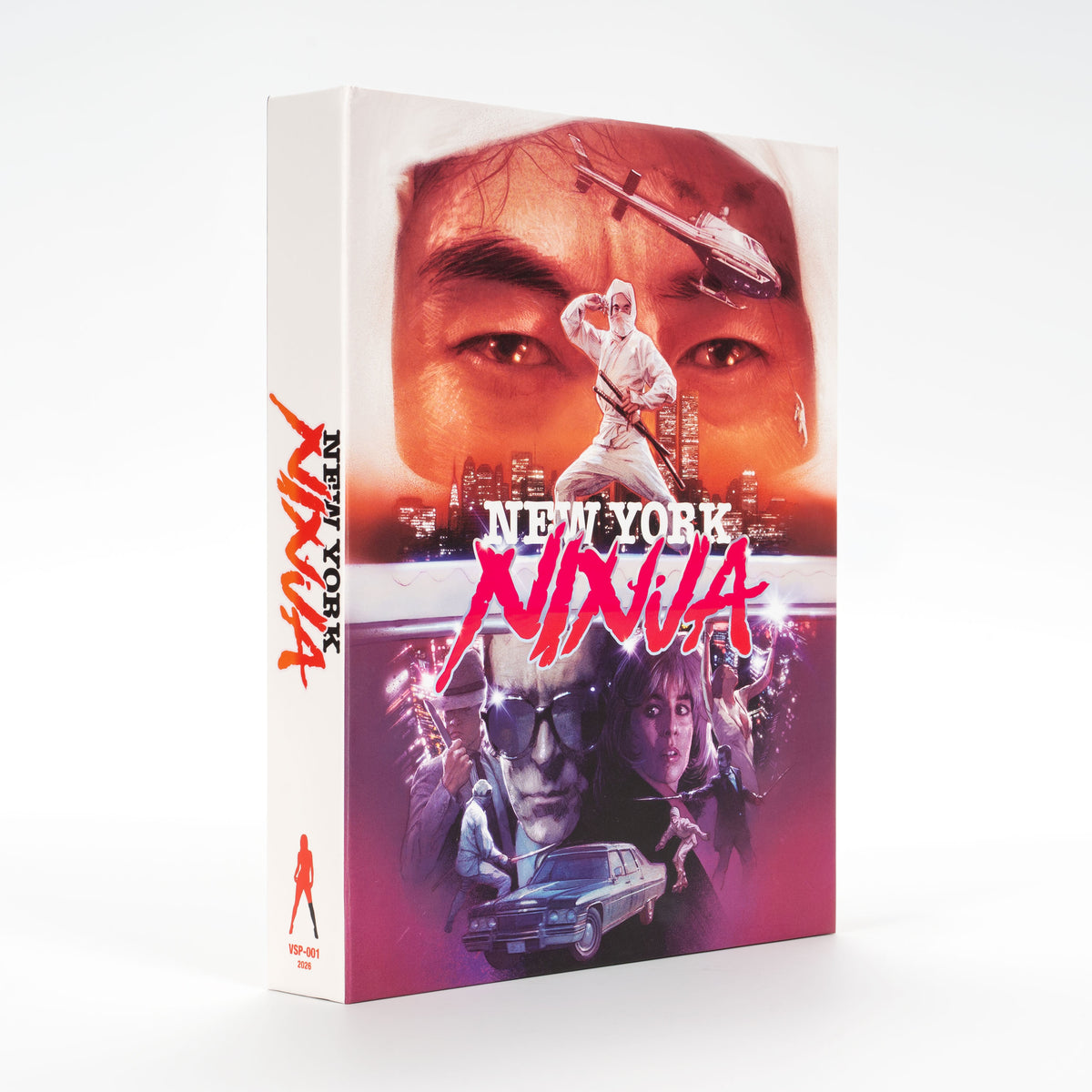 New York Ninja