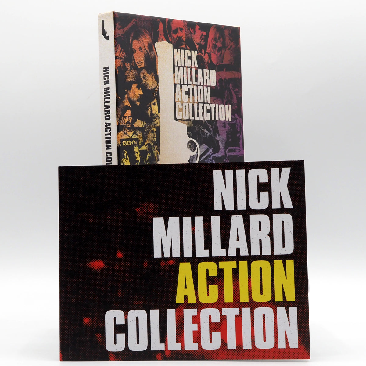 The Nick Millard Action Collection