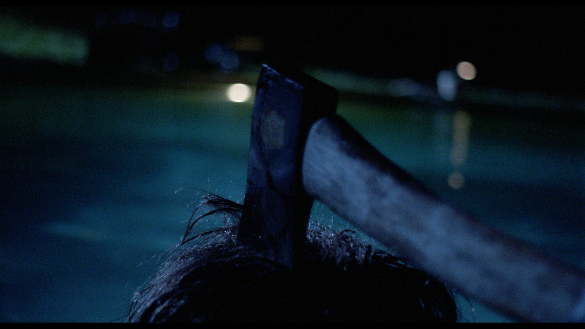 Night Screams