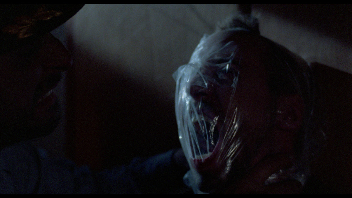 Night Screams