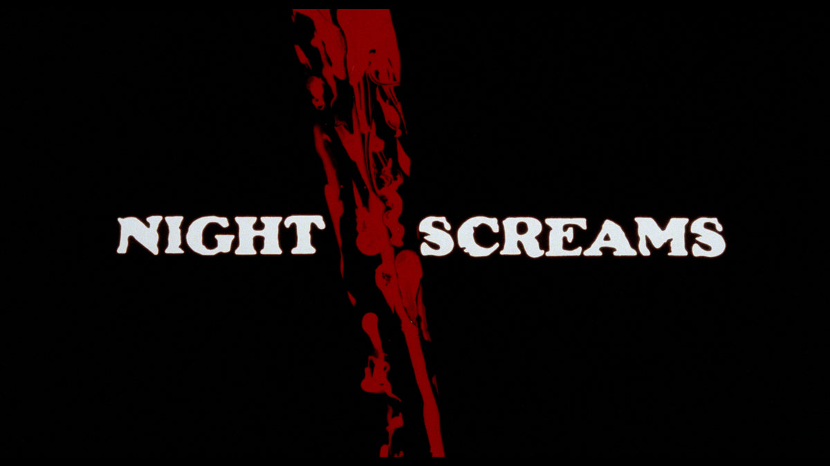 Night Screams