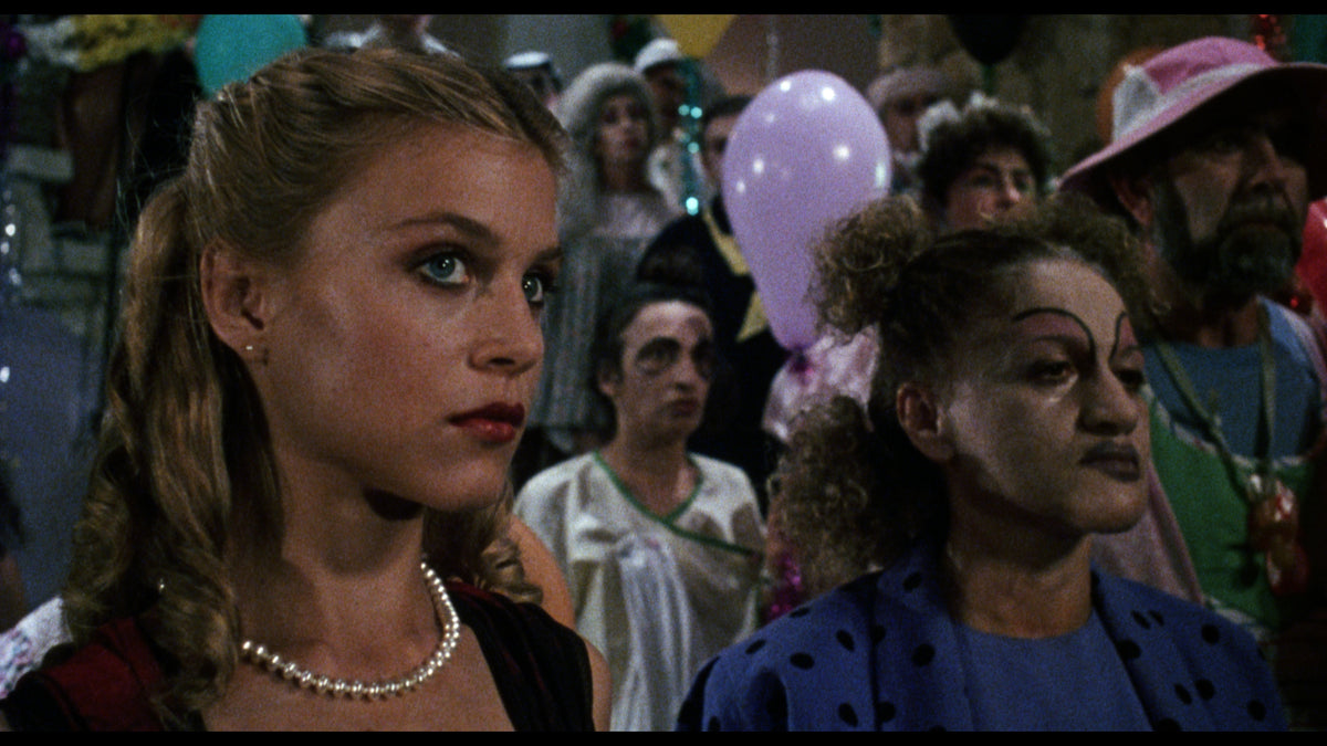 Tobe Hooper's Night Terrors
