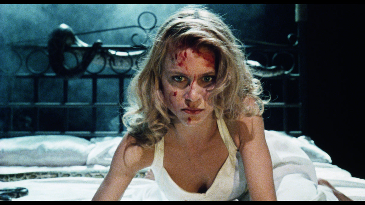 Tobe Hooper's Night Terrors (Alternate Case)