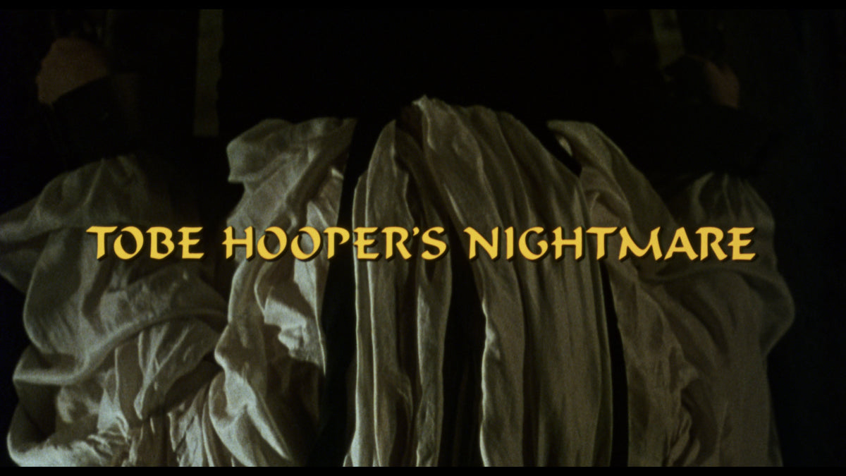 Tobe Hooper's Night Terrors