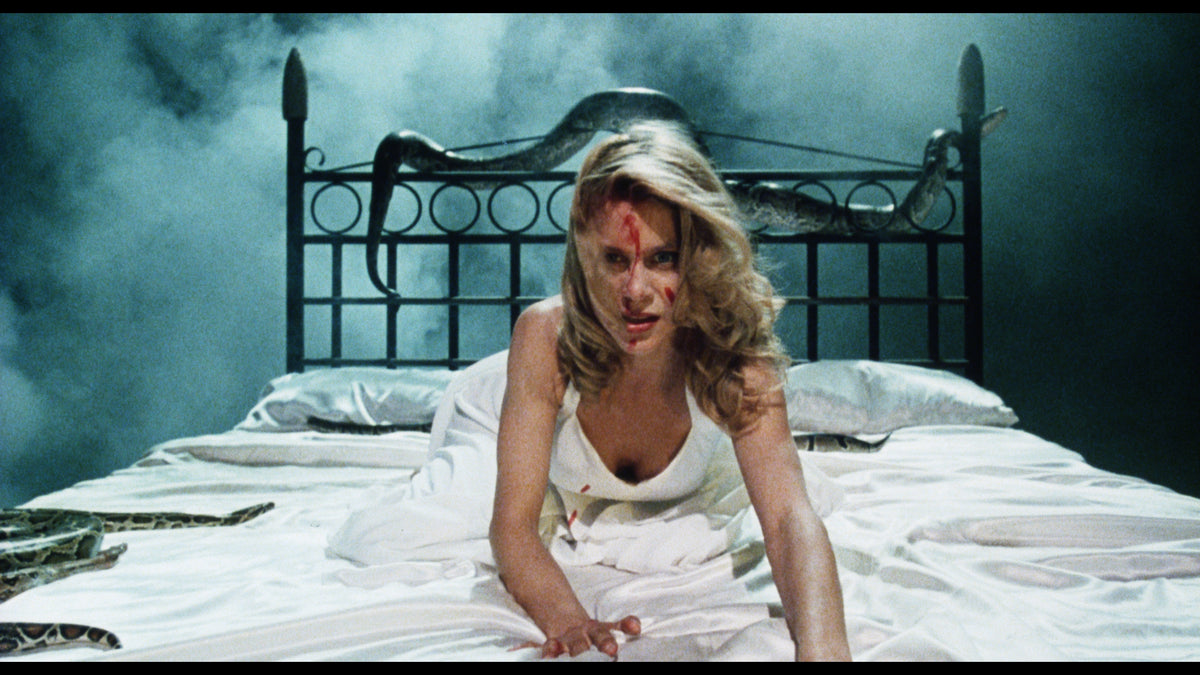 Tobe Hooper's Night Terrors