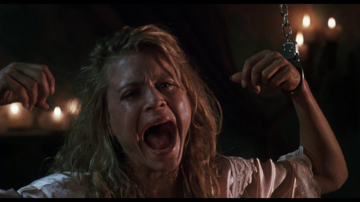 Tobe Hooper's Night Terrors