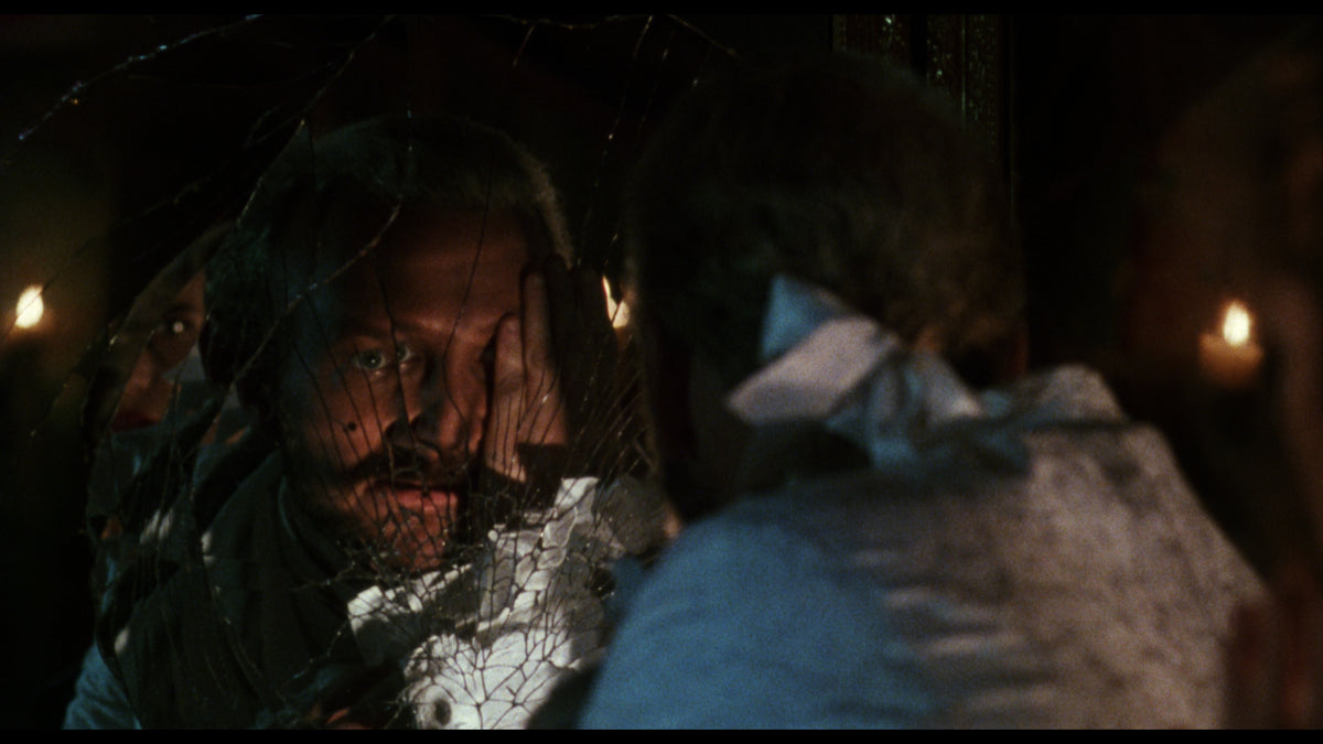 Tobe Hooper's Night Terrors (Alternate Case)