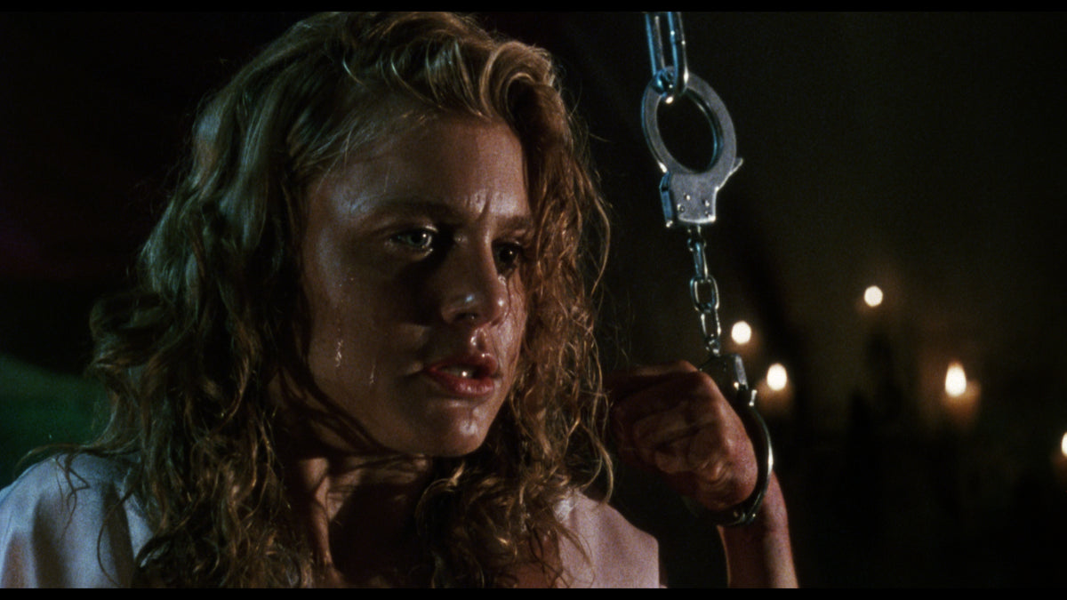 Tobe Hooper's Night Terrors
