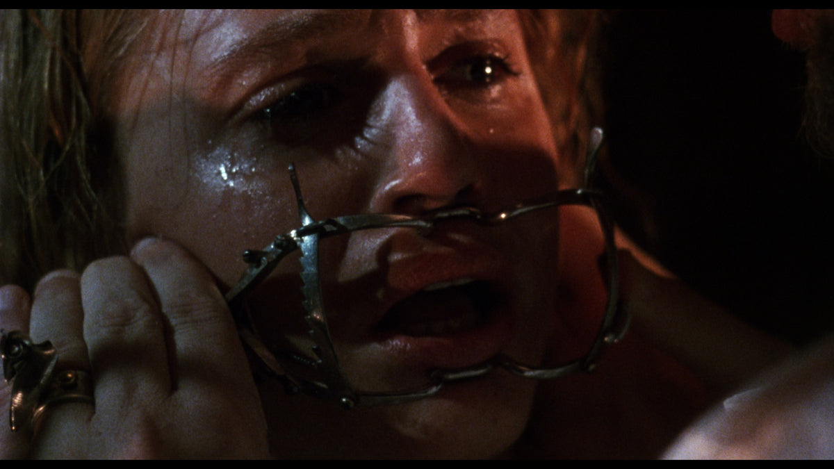 Tobe Hooper's Night Terrors