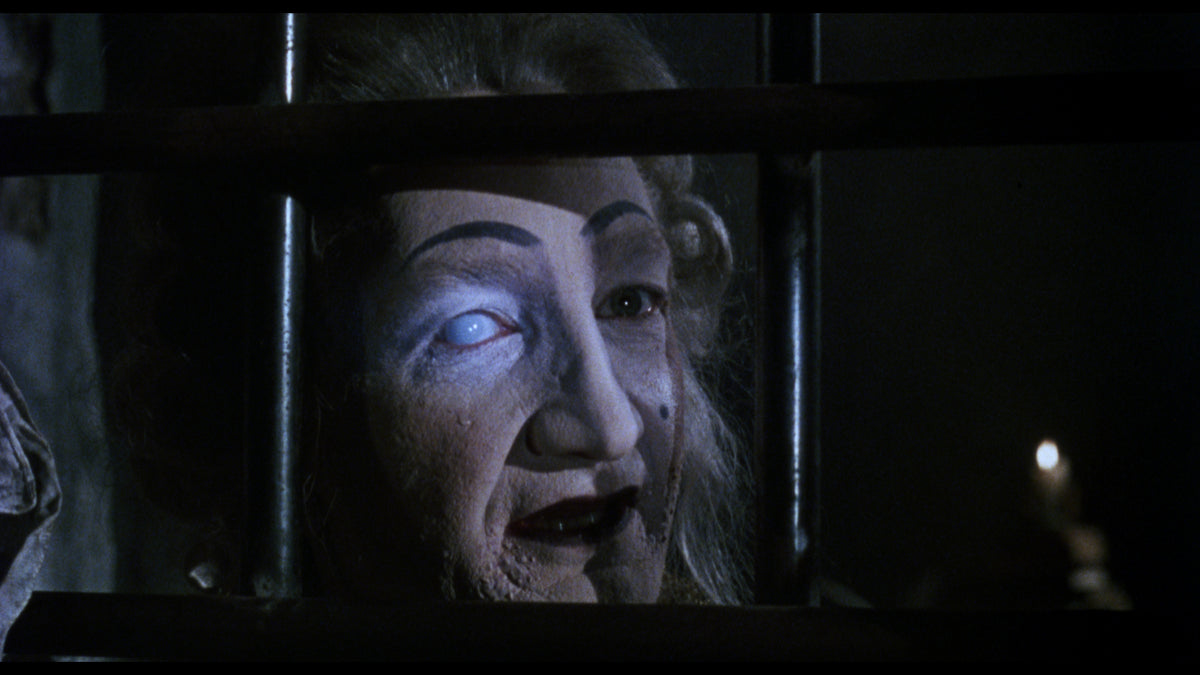 Tobe Hooper's Night Terrors