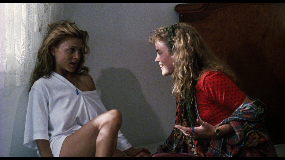 Tobe Hooper's Night Terrors (Alternate Case)