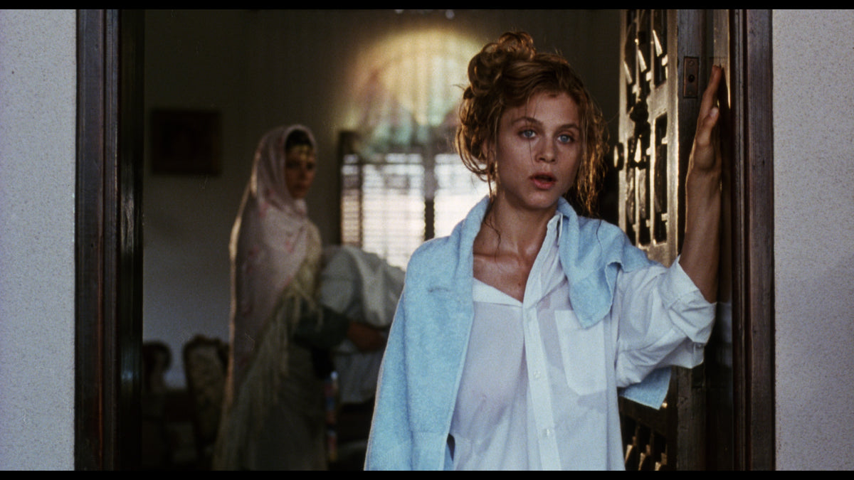 Tobe Hooper's Night Terrors (Alternate Case)