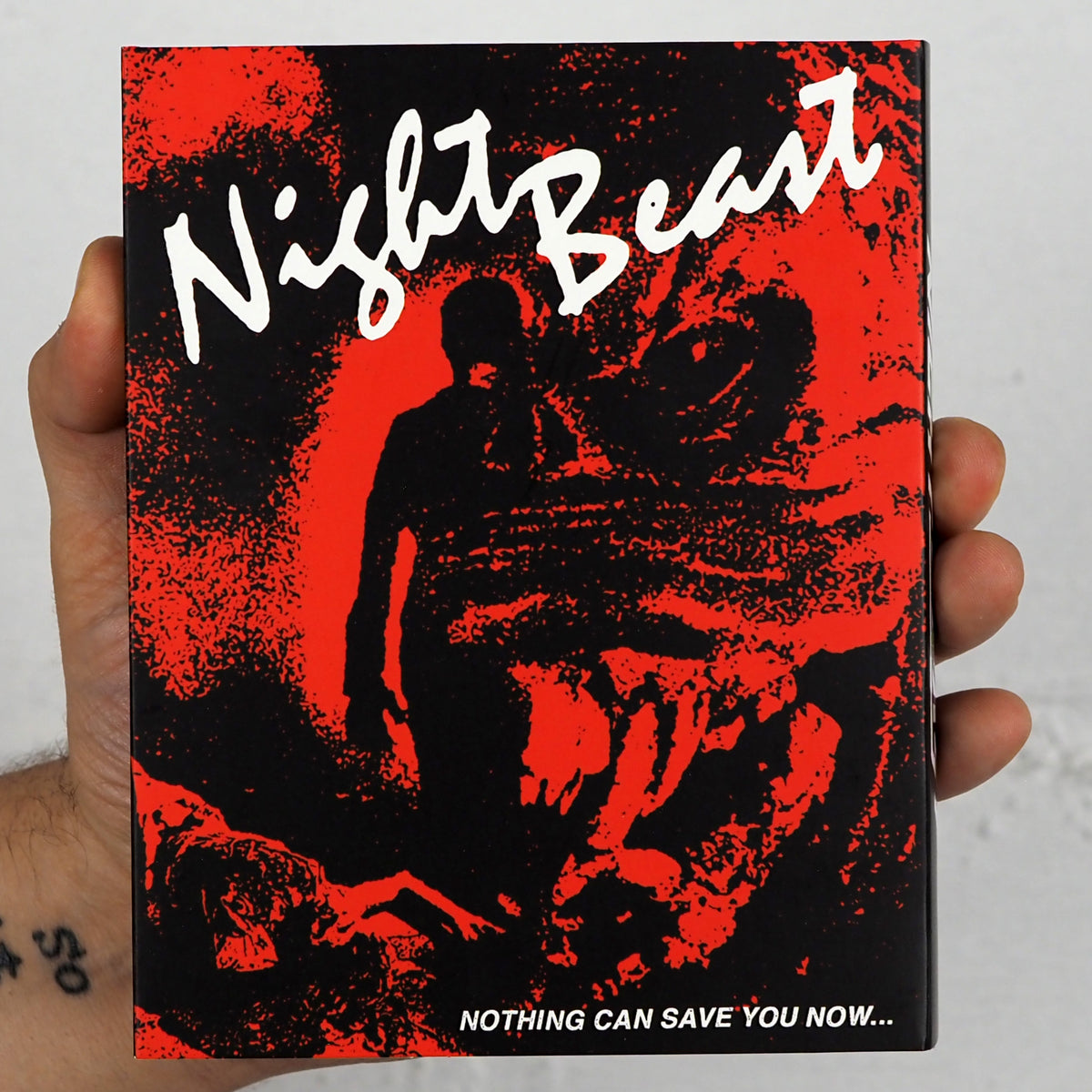 Nightbeast