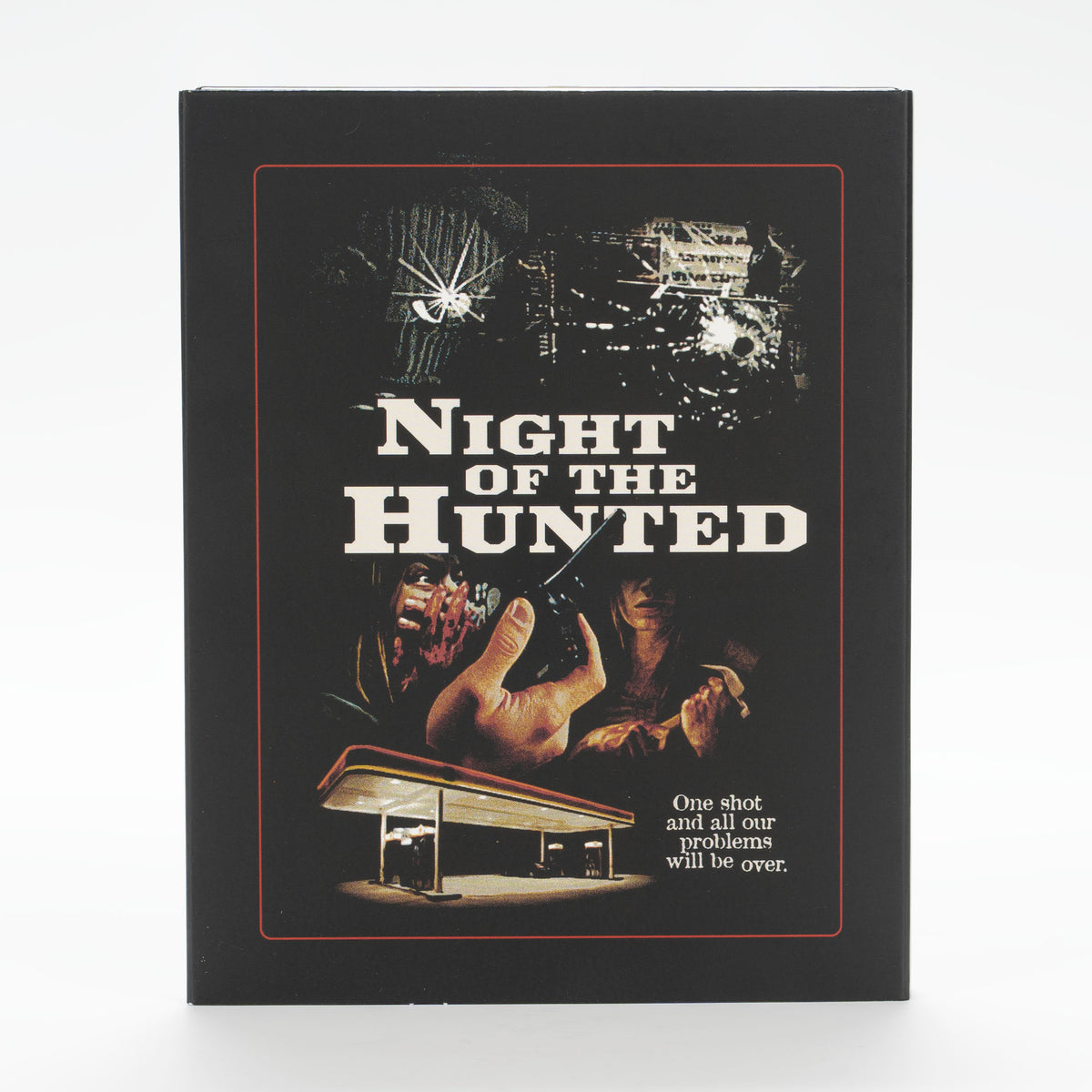 Night of the Hunted