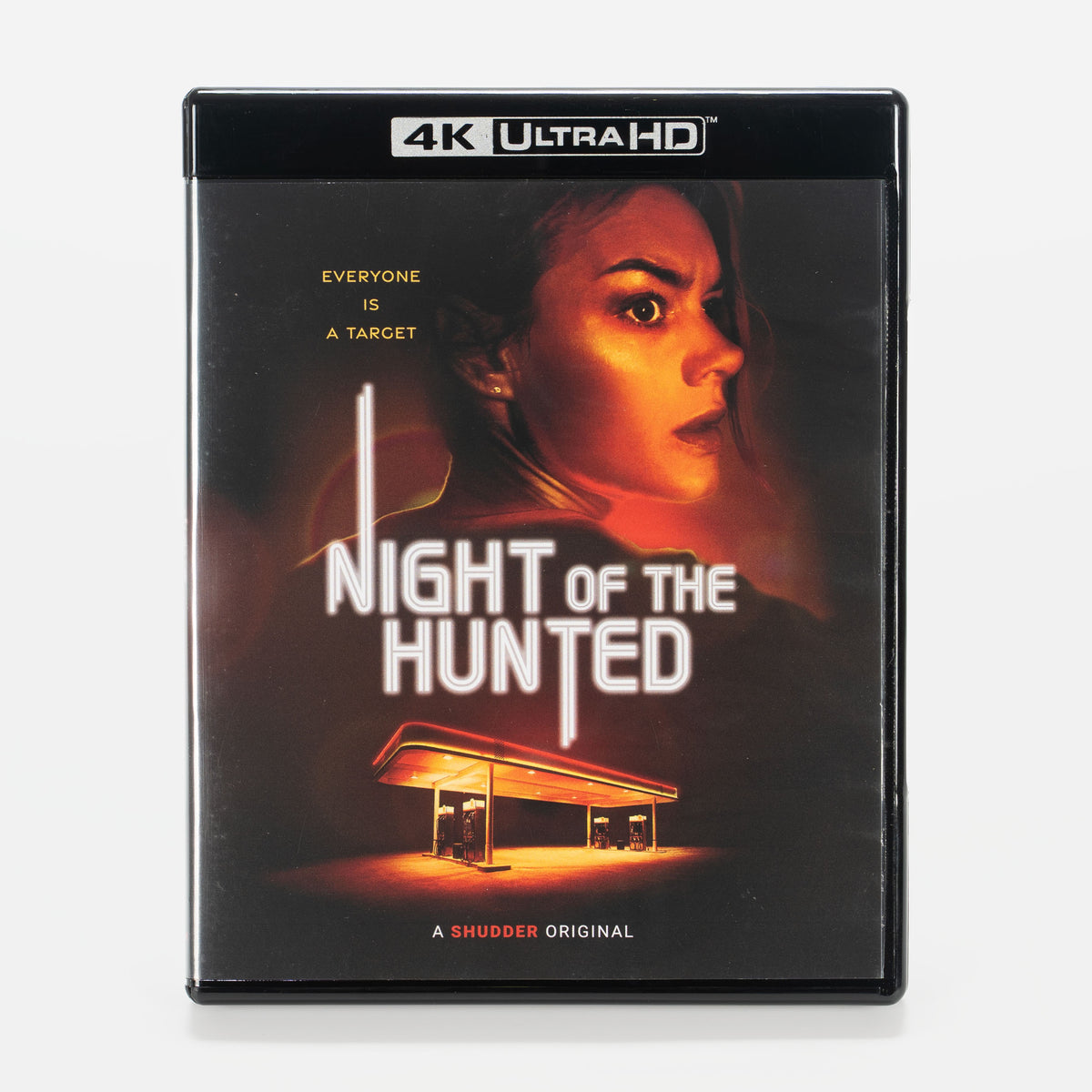 Night of the Hunted