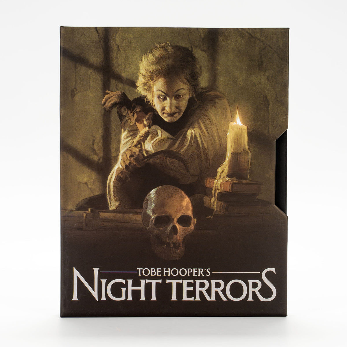 Tobe Hooper's Night Terrors
