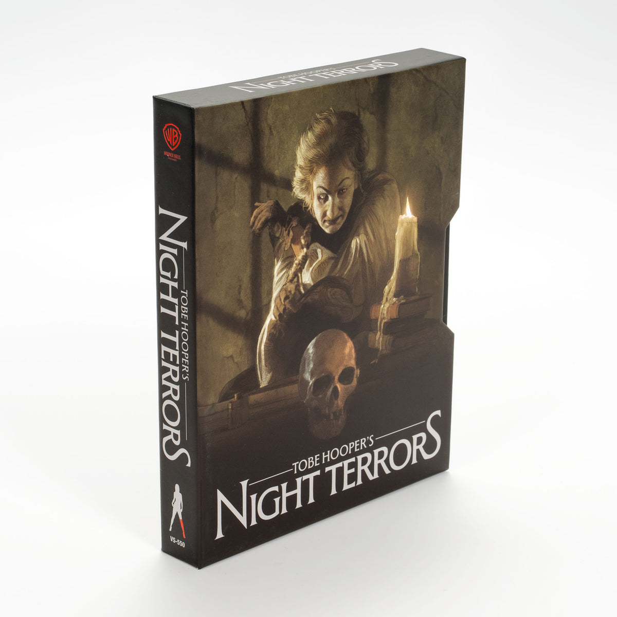 Tobe Hooper's Night Terrors
