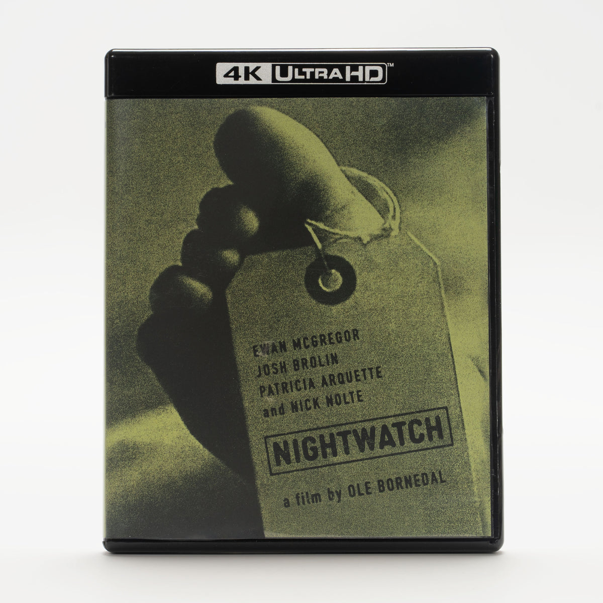 Nightwatch