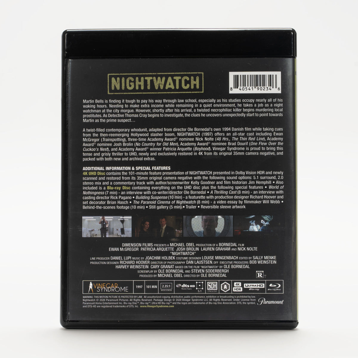 Nightwatch