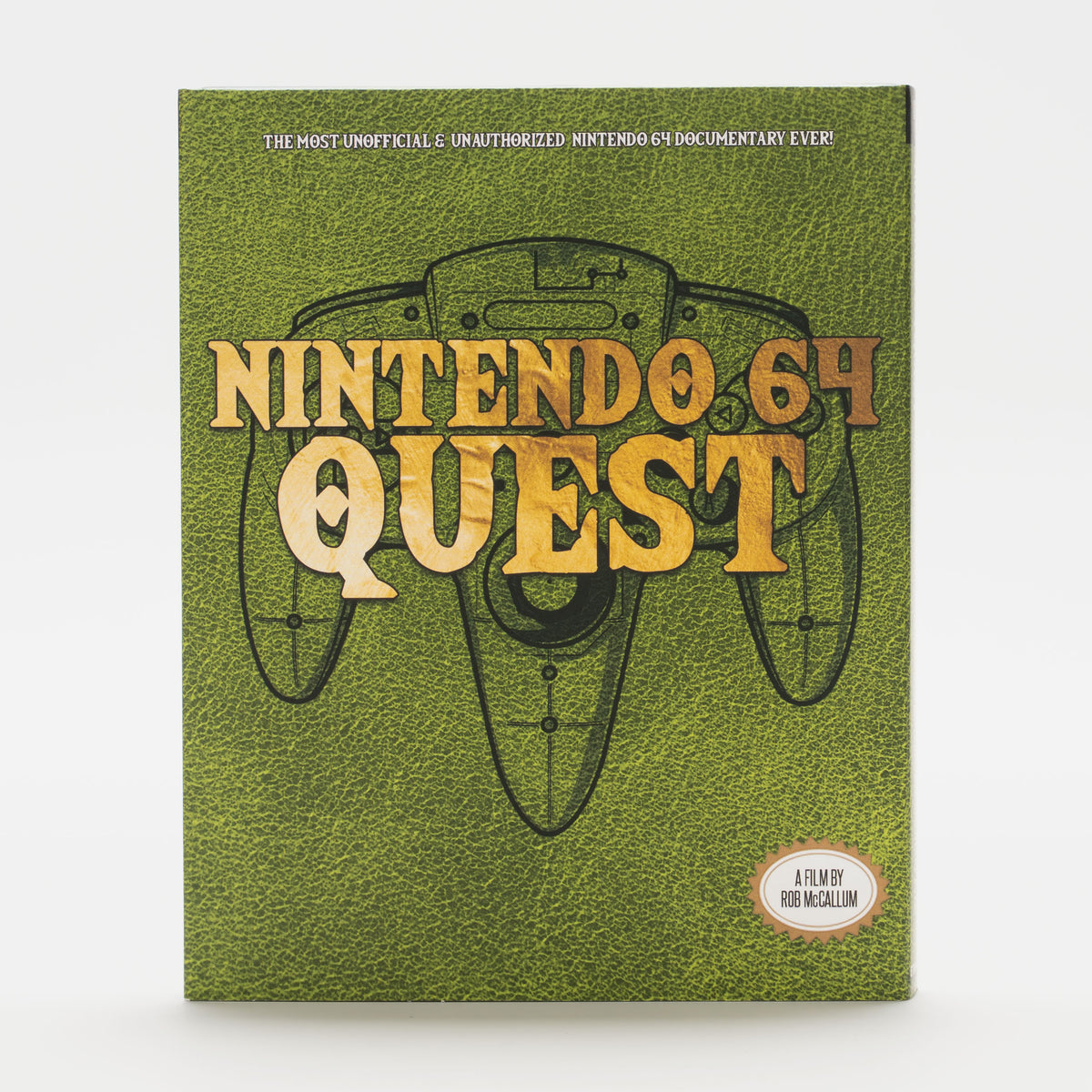 Nintendo Quest 64