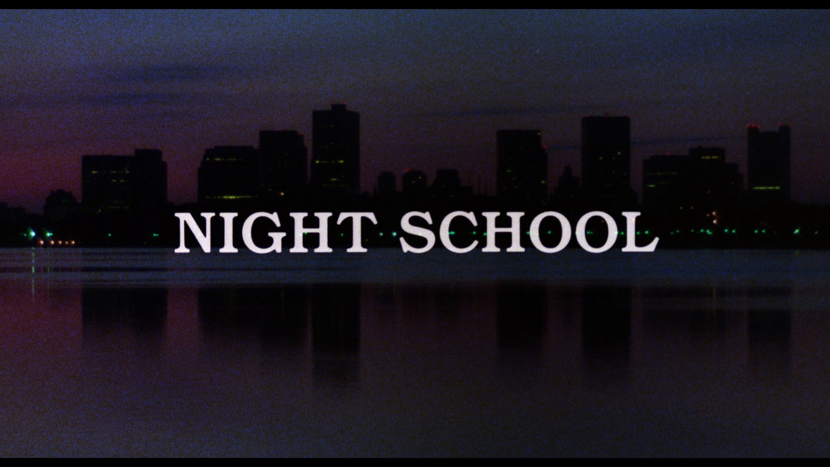 Night School